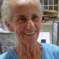 Foto Maria Luiza de Faria