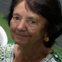 Foto Alcina Rosa de Jesus