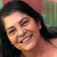 Foto Marlene Rosa de Andrade Rezende