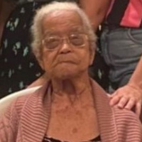Foto Guiomar Antônia Lopes