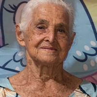 Foto Luzia Maria Rodrigues