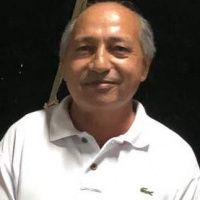 Foto Cicero Gonçalo Militao