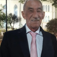 Foto Antônio Barbosa de Oliveira