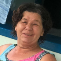 Foto Maria de Fátima Nogueira