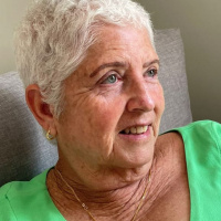 Foto Rose Mary Santos Franco