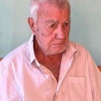 Foto Custódio Eugênio de Souza