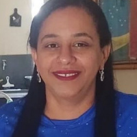 Foto Beatriz Aparecida da Trindade Melo