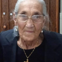 Foto Judite Adelaide de Andrade Resende