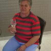 Foto Maria da Conceição Silva