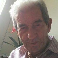 Foto Otaviano Francisco Da Costa