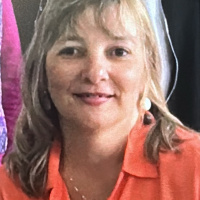 Foto Márcia Elena Domingues de Andrade