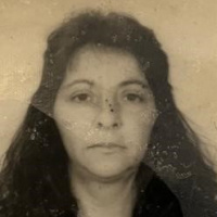 Foto Maria Olga de Camargos Silva