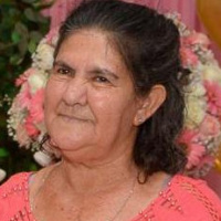 Foto Antônia Maria das Graças da Silva