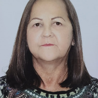 Foto Maria de Lourdes Morais Campos
