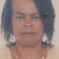 Foto Irene Dimas de Oliveira Souza