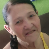 Foto Maria das Graças Anjos