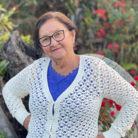 Foto Maria Da Conceição Silva