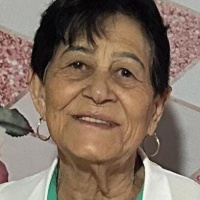 Foto Maria Custódia Gomes