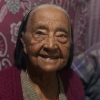 Foto Delvelinda Americana de Souza