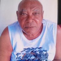 Foto Tarcísio Oliveira da Silva