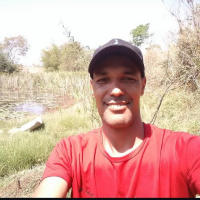 Foto Jeferson da Silva Chaves