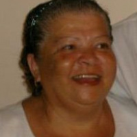 Foto Maria da Conceição Silva