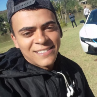 Foto Pablo Henrique Gonçalves Silva