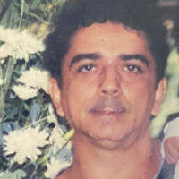 Foto Dimas Ribeiro de Santana