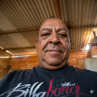Foto Nilo Aristeu de Oliveira